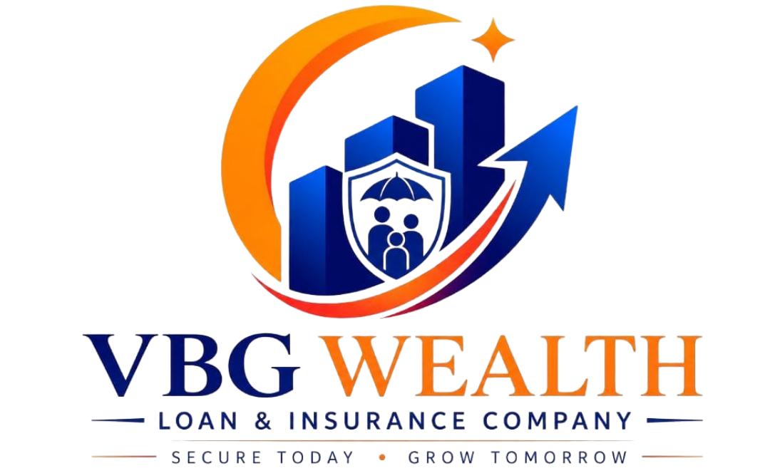 VBG Wealth Logo