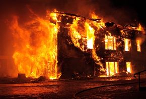 Fire Insurance