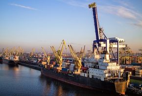 Marine Insurance